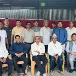 नेकपा माओवादी केन्द्रद्वारा सिरानचोक-चितवन सम्पर्क समन्वय समिति गठन, संयोजकमा लाल ढकाल