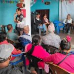 सिरान्चोक गाउँपालिकाको आयोजनामा एक दिने स्कुलिङ कार्यक्रम सम्पन्न