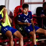 एसियन कप छनोटबाट नेपाल बाहिरियो, पेनाल्टीमा उज्बेकिस्तानसँग ४–२ ले पराजय