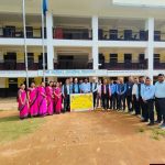 श्री जागेश्वर माध्यमिक विद्यालयको स्वर्ण महोत्सव तयारी पुरा, भव्य रूपमा मनाइने