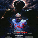 नेवारी चलचित्र अ :मै को पहिलो पोस्टर सार्वजनिक