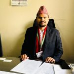 जेन–जी आन्दोलनदेखि सिंहदरबारसम्म: राजेन्द्र अधिकारीका सक्रिय ६ महिना