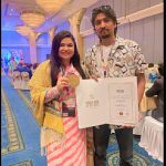 नेपाल स्नेही काख’लाई अन्तर्राष्ट्रिय सम्मान, श्रीनेहा पोखरेलसहित टिम पुरस्कृत