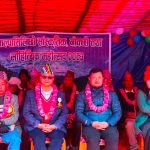 साल्पासिलिछोमा ऐतिहासिक सांस्कृतिक, नोक्छो तथा साहित्यिक महोत्सव