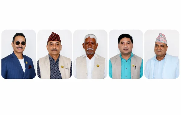 लुम्बिनी प्रदेश सरकारबाट नेपाली कांग्रेस बाहिरिदै