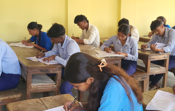 एसईई ग्रेडवृद्धि परीक्षाको नतिजा सार्वजनिक, ८३ हजार ५२३ विद्यार्थी उत्तीर्ण