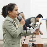 प्रमुख प्रतिपक्षी नेपाली कांग्रेसले भन्यो सुनसरीमा भएको घटनाको जिम्मा सरकारले लिनपर्छ
