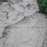 आज पनि यी स्थानमा आकस्मिक बाढीको जोखिम