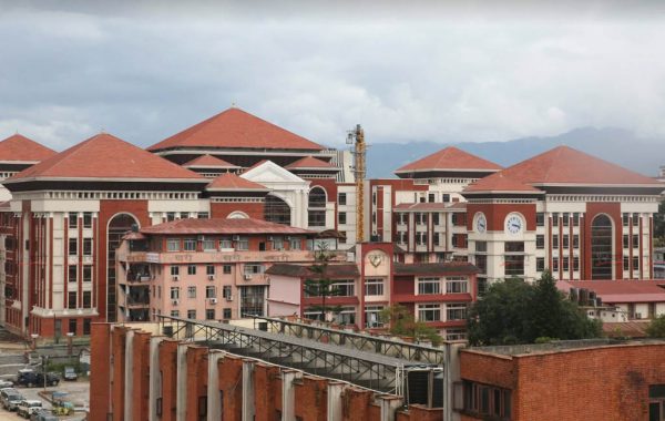 सम्पत्ति छानबिन विवादमा सर्वोच्चमा सुनुवाइ सकियो, आदेशको तयारी