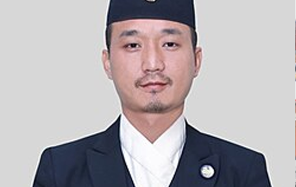 आज राष्ट्रियसभाको बैठक बस्दै, गृहमन्त्रीले जवाफ दिदै