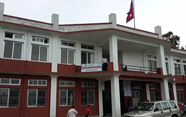 सुनसरीमा कर्फ्यू हटाइ निषेधाज्ञा जारी