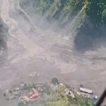 भोटेकोशी बाढीः एक हजार ३४४ शव फेला, खोज तथा उद्धार जारी