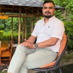 राजु थापा महाधिवेशन प्रतिनिधिमा निर्विरोध