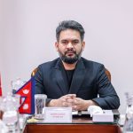 मानव बेचबिखनमुक्त समाज निर्माणमा तीनै तहबीच सहकार्य आवश्यक छ : प्रधानमन्त्री शाहा