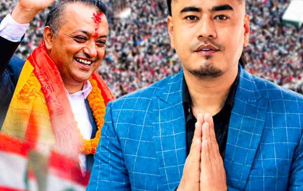 कांग्रेसको केन्द्रीय नेतृत्वमा राधाकृष्ण भण्डारी “राधे”, खुलातर्फ उम्मेदवारी दिने